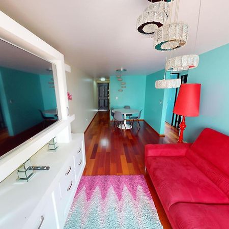 Bello Departamento En Centro Historico De La Cdmx Mexico City Ngoại thất bức ảnh