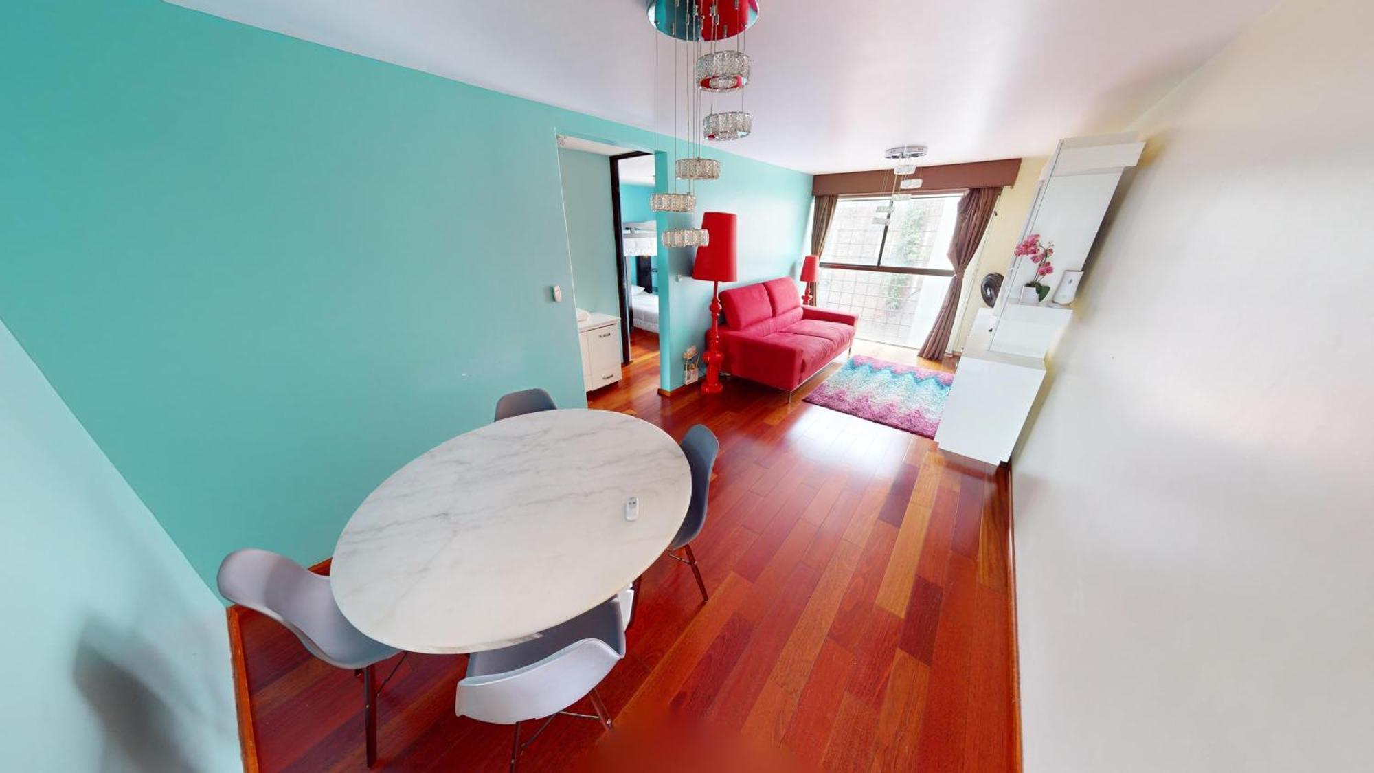 Bello Departamento En Centro Historico De La Cdmx Mexico City Ngoại thất bức ảnh